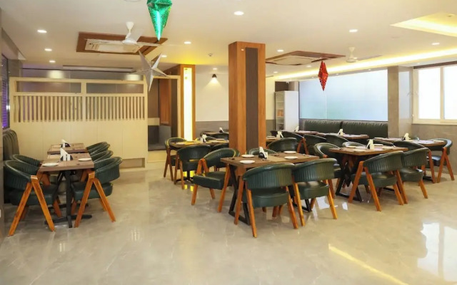 Suisen Hospitality Pvt Ltd