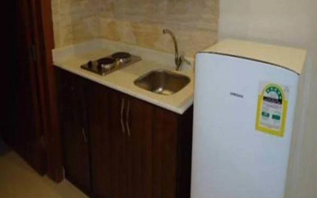 Borj Al Ewan Apartment