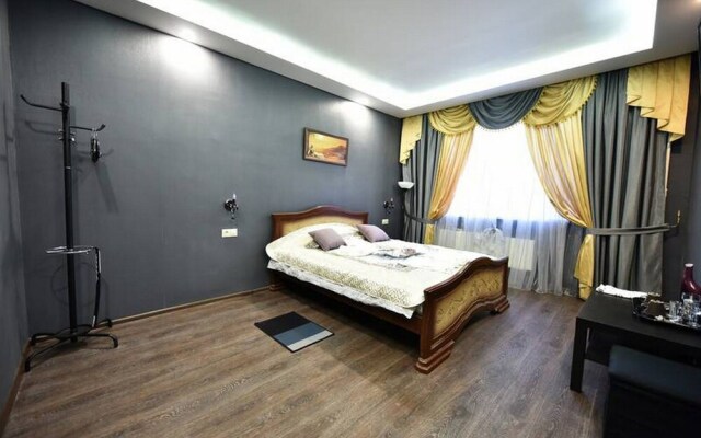 Hotel Diana