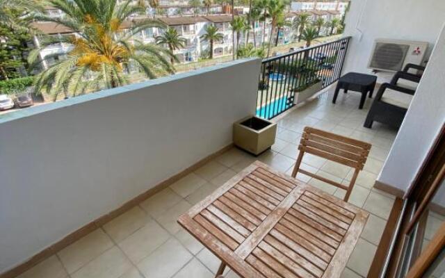 Apartamento Vista Mar 410