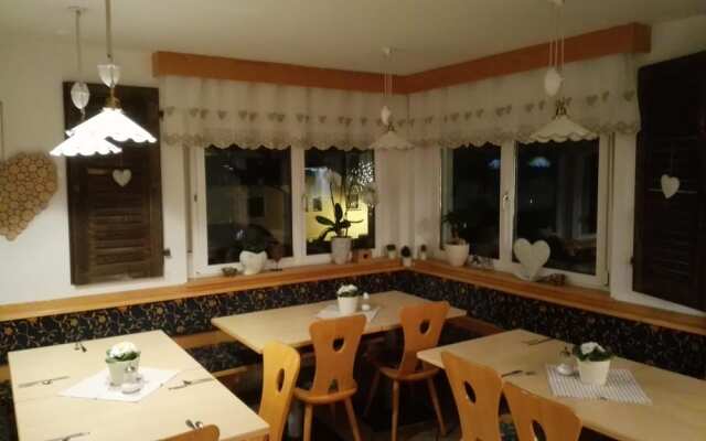 Hotel Pension Sonnalp