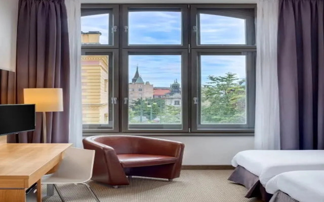 Hermitage Hotel Prague