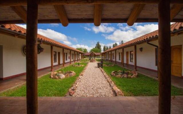 Hotel El Molino