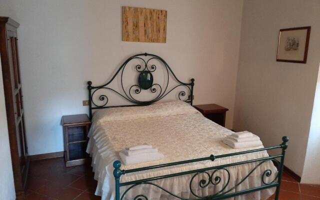 Villa Torre degli Onesti Apartments