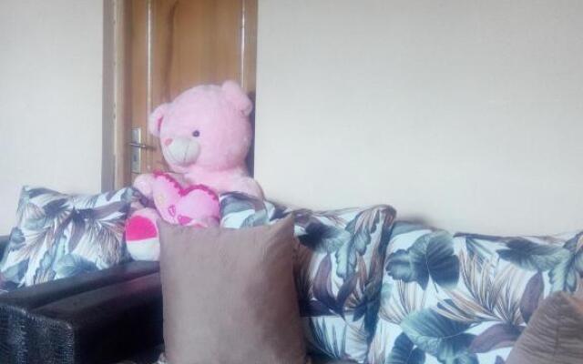 Txilaziri Guest House