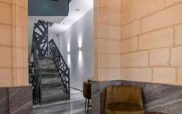 Marea Boutique Hotels