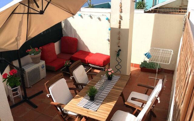 Sky Sea Holidays Alcazaba Malaga