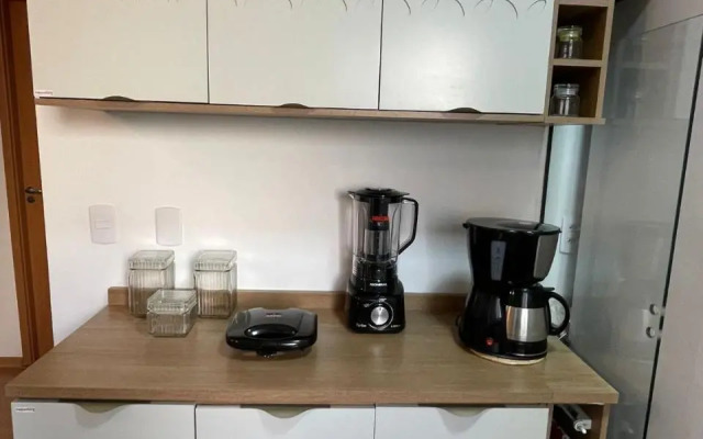 Apto ao lado do Shopping Caruaru