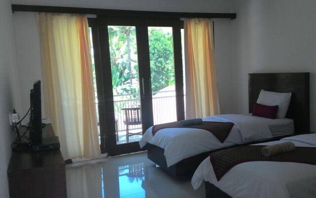 Alam Mimpi Hotel