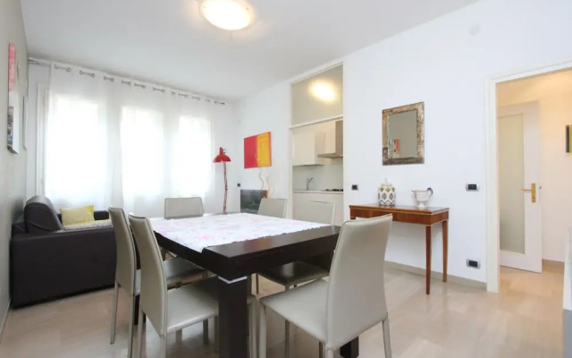 City Apartments Basilio