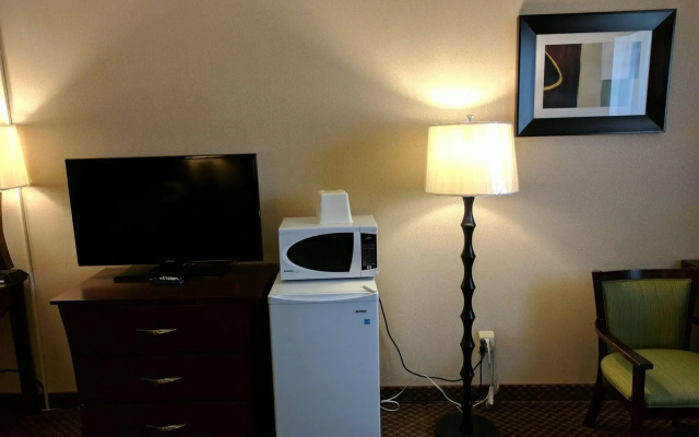Luxury Inn