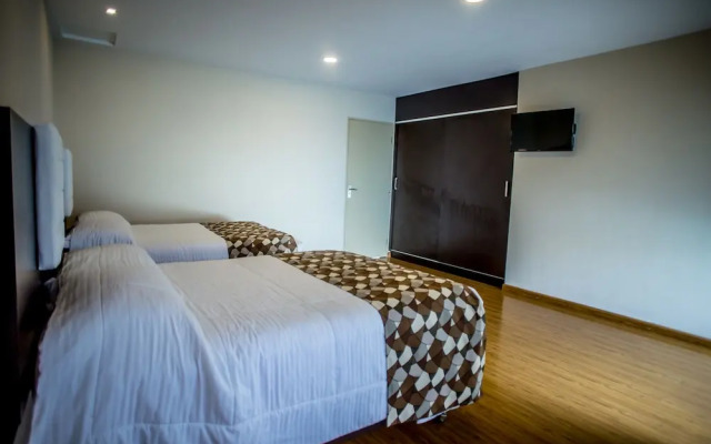 Hotel Regina Resort & Convenciones