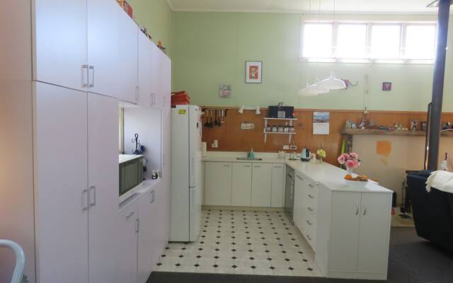 St. David's Ruapehu BnB