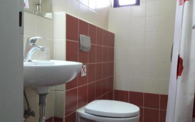 Oasis Apts & Rooms Plakias
