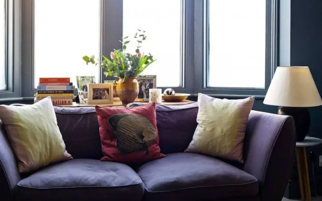 Long Stay Discounts - Modern Bright 5-bed Acton