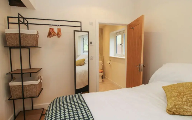 Border View Lodge