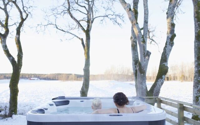 Tössestugan Herrgårdshotell