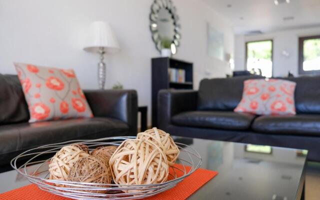 The Elysian Suite