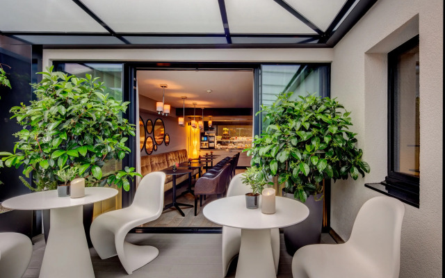 Design Hotel F6