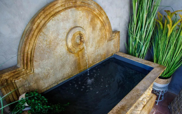 Villa Lina in Lucca With 4 Bedrooms and 3 Bathrooms