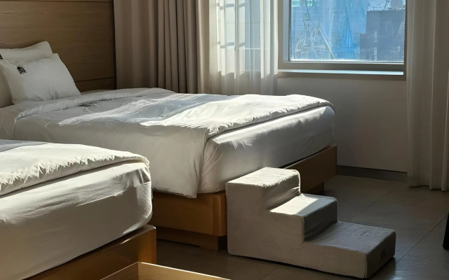Benikea The Bliss Hotel