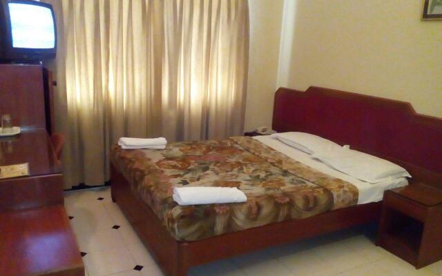 Hotel Bombay Tiffanys