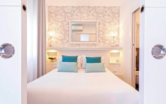 Genteel Home Santa Marta Sevilla