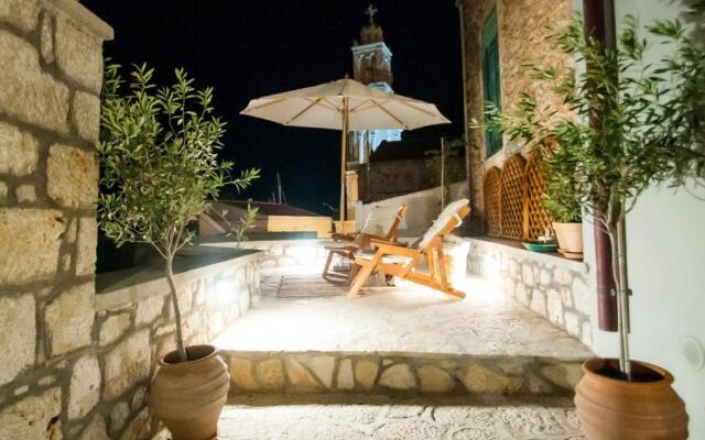 Luca's Houses