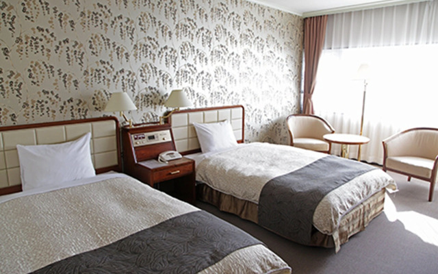 Kakegawa Grand Hotel