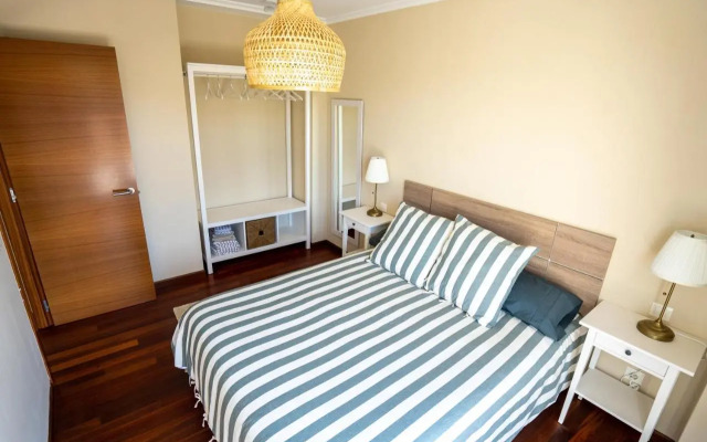 Apartamento La Bolisa