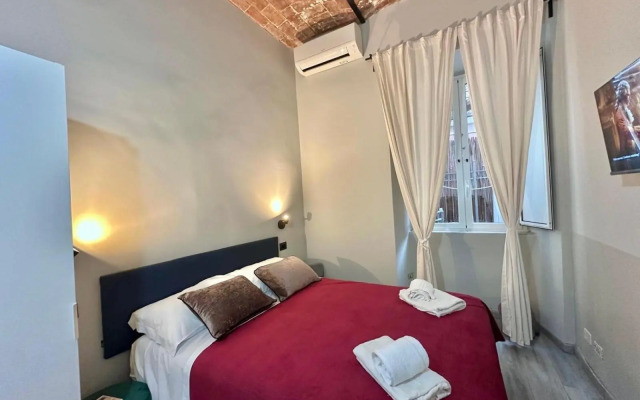 Român Holidays Hostel