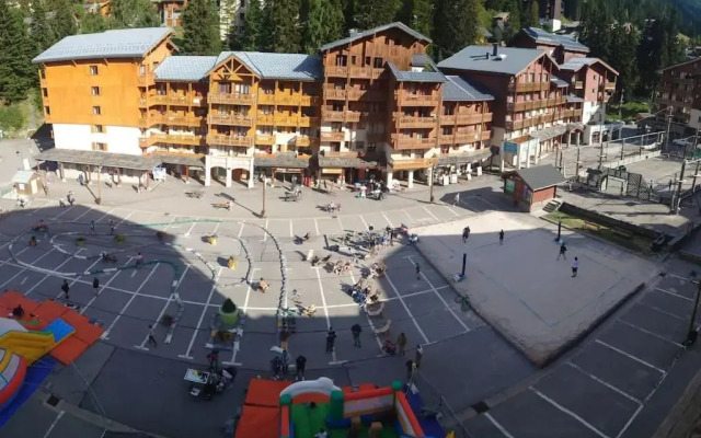 Les Appartements de Immo Valfréjus