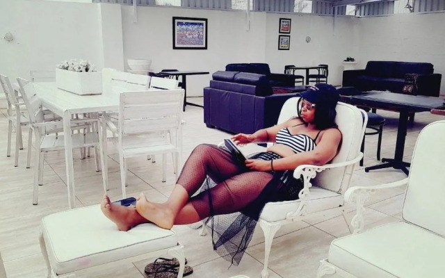 Tariman Boutique Hotel