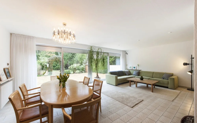 Hej- Apartments