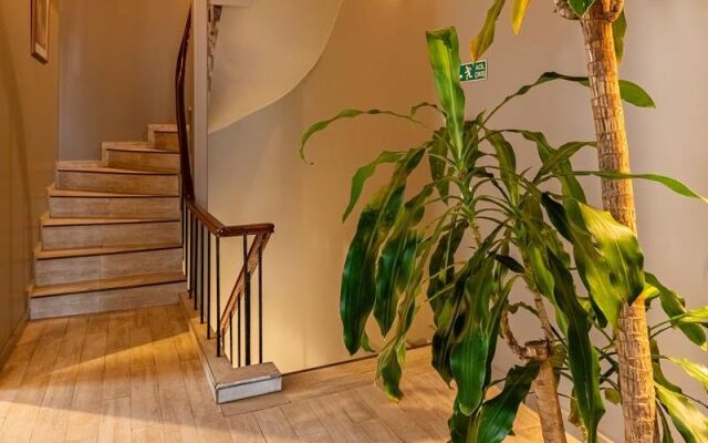 Bdino Boutique Hotel