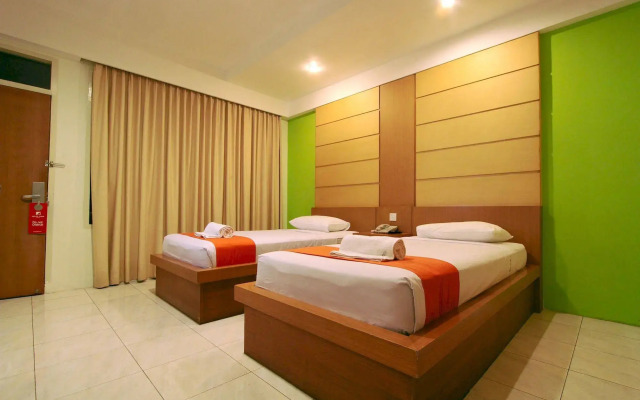 Hotel Griya Asri