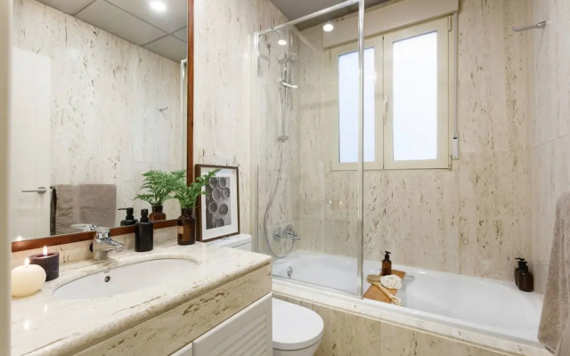 Ombai - 2 Bedrooms in Castellana