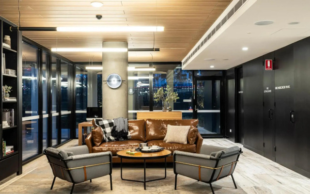 Mercure Sydney Rouse Hill