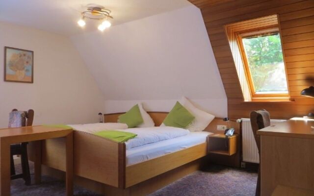 Hotel Ratskeller Gehrden