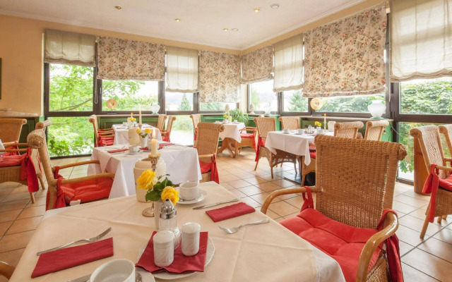 gut-Hotel Tannenhof
