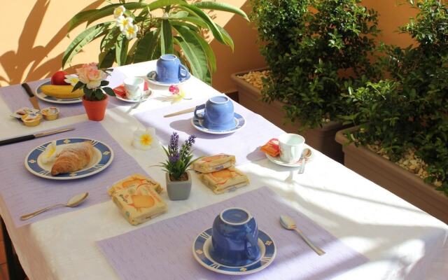 B&B Le Pomelie dell'Etna