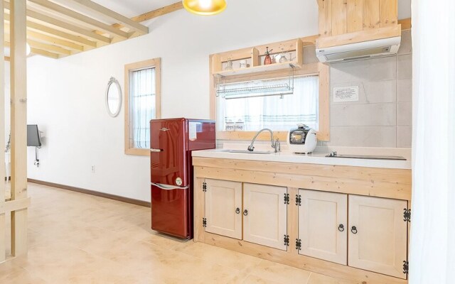 Hadong Olive Pension