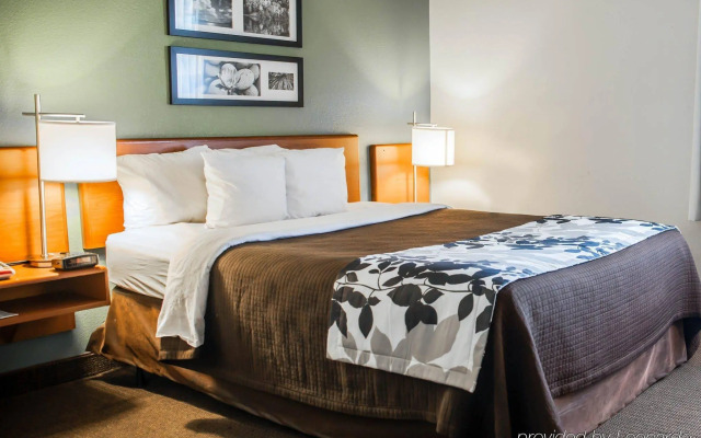 Sleep Inn Near Quantico Main Gate