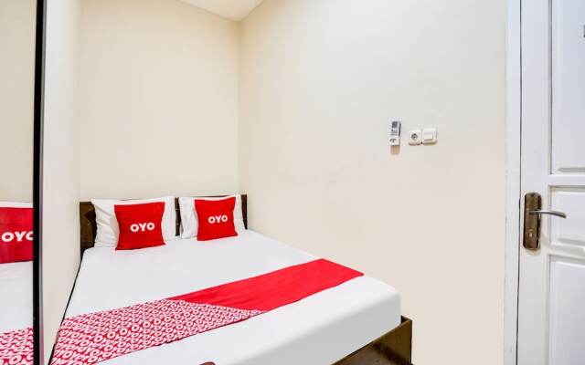 OYO Life 91511 Ampel Residence Syariah