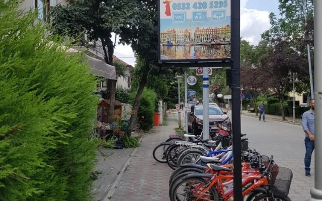 Kumbaz Pansiyon