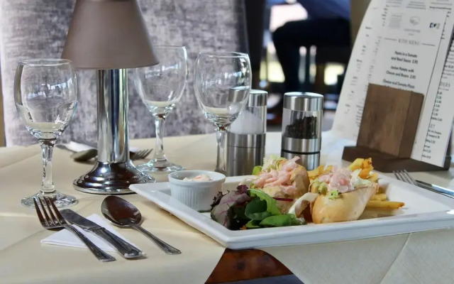 Overstone Park Hotel, Golf and Leisure Resort