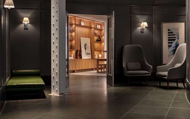 Radisson Blu Hotel, London Bloomsbury