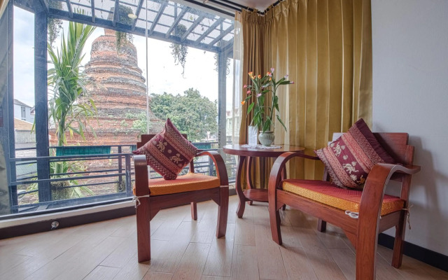 Chedi Home Chiang Mai