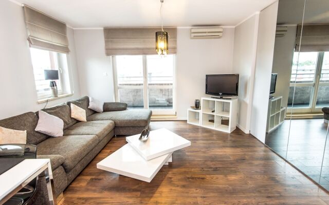 Super-Apartamenty -  Targi Poznanskie