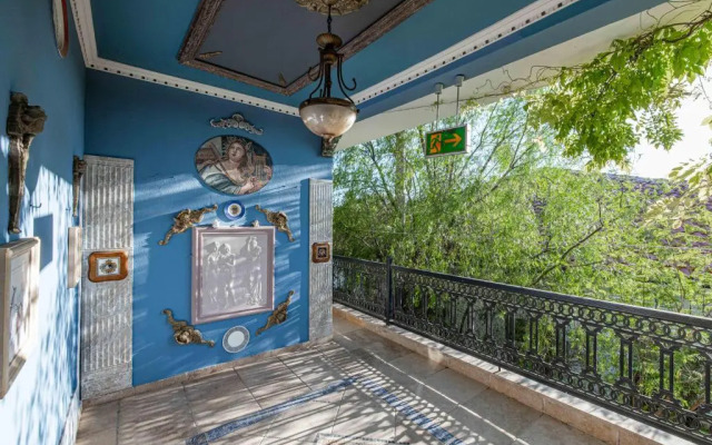Casa Roma